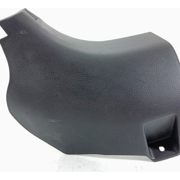 Acabamento Soleira Corolla Dianteiro Esq 15/18 6211202350 Preto