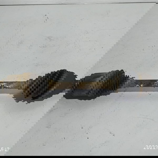 Semi Eixo Focus 2.0 Esquerdo Automatico 2014/2019