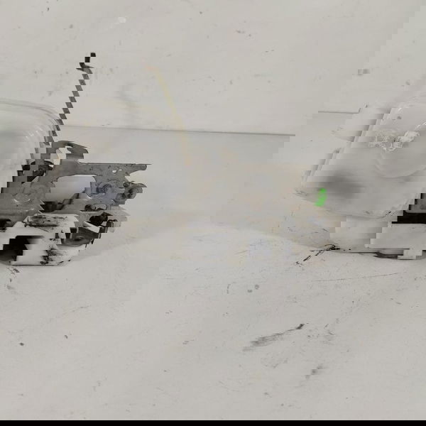 Fechadura Porta Pajero Full Dianteira Direita 2006/2016