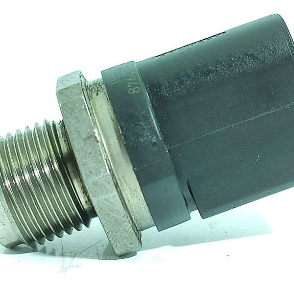 Sensor Pressao Combustivel Bmw X5 Diese 2014/2018 0281002948