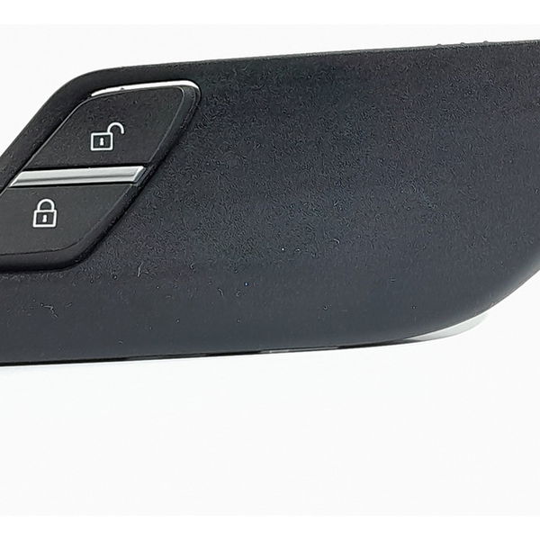 Comando Trava Porta Bmw X5 X6 Dianteiro Esq 14/18 9350441
