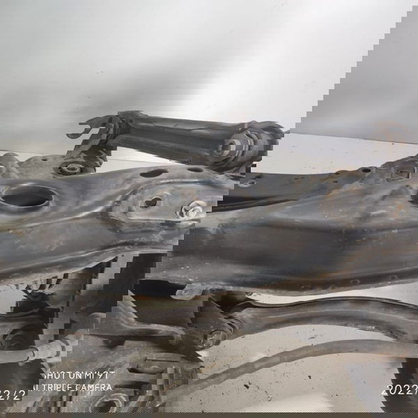 Balanca Bandeja  Mercedes Slk200 Traseira Direita 2005/2011