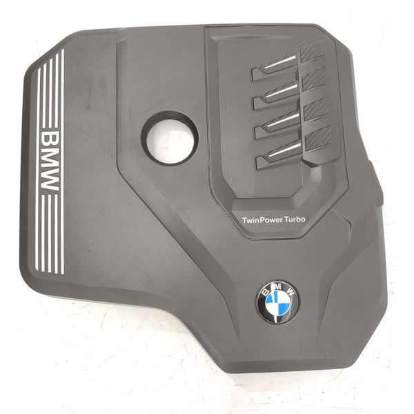 Tampa Cobertura Motor Bmw 320 330 G20 2019/2025 8676203