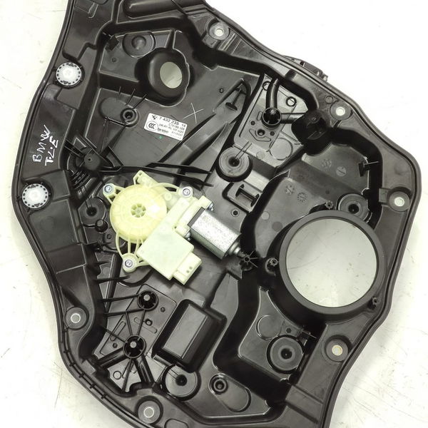 Maquina Vidro Bmw 320 330 G20 Tras Es Comp 2019 2023 8495867