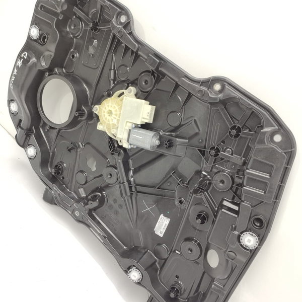 Maquina Vidro Bmw 320 330 Dianteira Esquerda 2019/25 8495865