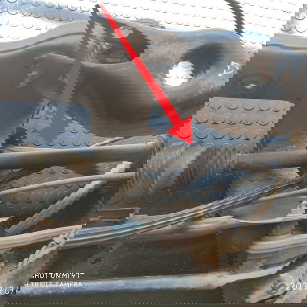 Semi Eixo Mercedes C180 C200 W204 2007 2008 2009 2014