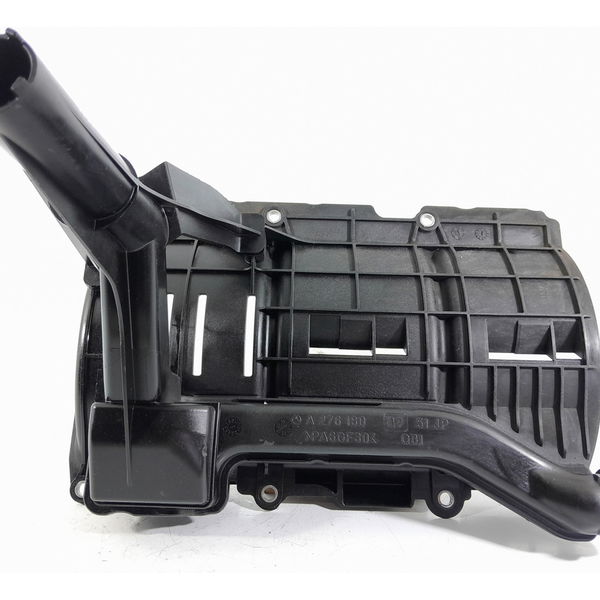 Defletor Carter Motor Mercedes Ml350 3.5 12/15 A2761800951