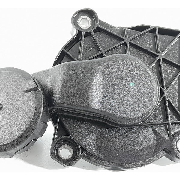 Valvula Pcv Motor Mercedes Ml350 Gas 12/15 A2760100331
