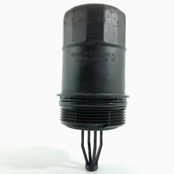 Tampa Filtro Oleo Mercedes Ml350 3.5 Gas 12/15 A2761800010