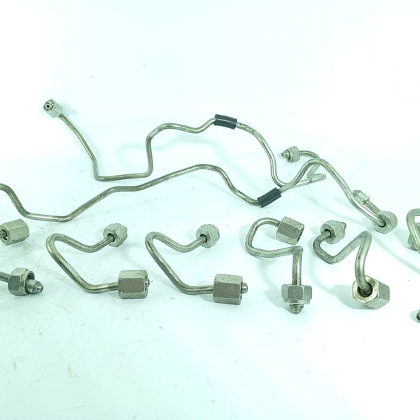 Jogo Cano Bico Flauta Bmw X5 Diesel 2014/2019