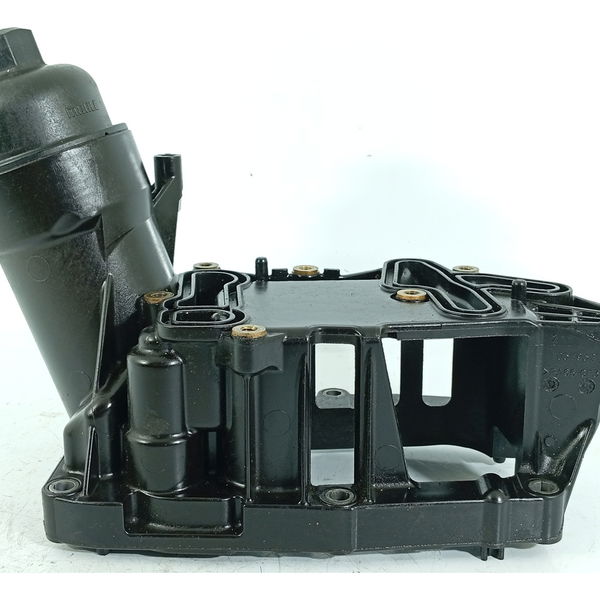 Suporte Filtro Oleo Bmw X5 Diesel 2014/2018 70379327