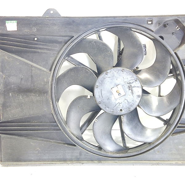 Ventoinha Defletor Spin 1.8 2016/2022 502084303