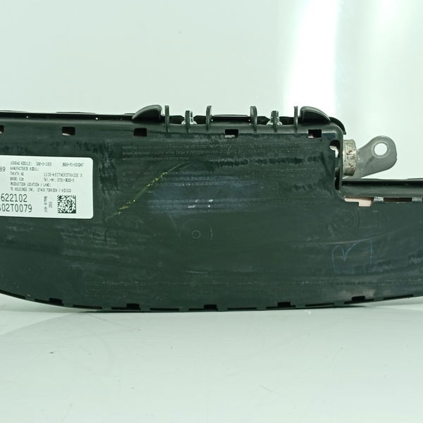 Bolsa Banco Esquerdo Bmw X5 X6 2014 2015/2018 87729622102 Preto