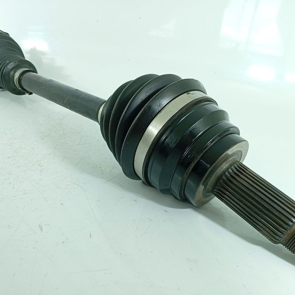 Semi Eixo Dianteiro Direito Bmw X5 Diesel 2014/2018 7607938