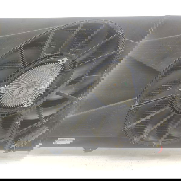 Kit Radiador Chevrolet Cobalt 1.8 Aut 2015/2019 16486531