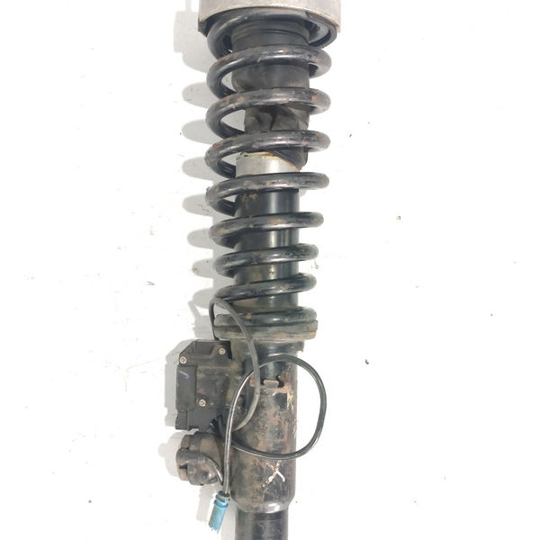 Amortecedor Mola Bmw X5 Dianteiro Dir C/ Sensor 2013/2019