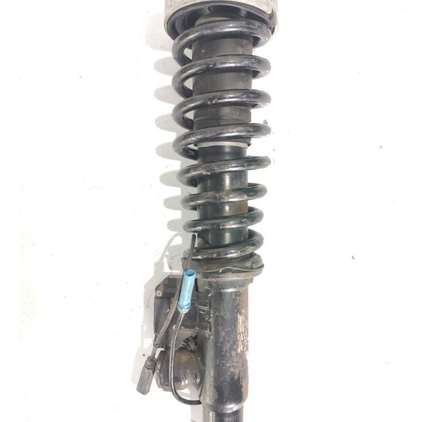 Amortecedor Mola Bmw X5 Dianteiro Esq C/ Sensor 2013/2019