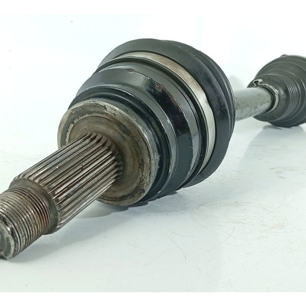 Semi Eixo Bmw X5 3.0 Diesel Dianteira Esquerd 2014/2019 Orig