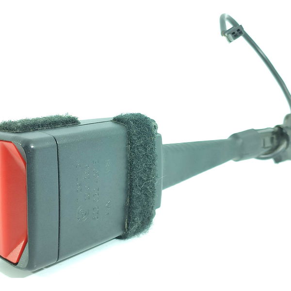 Engate Cinto Bmw X5 X6 Dianteiro 2014/2019 7297131