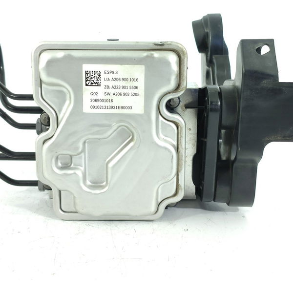 Modulo Abs Mercedes C200 C300 2022 2023/2025 A2069001016