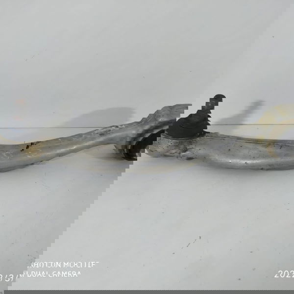 Braco Mercedes C180 C200 Dianteiro Direito 2008/2014