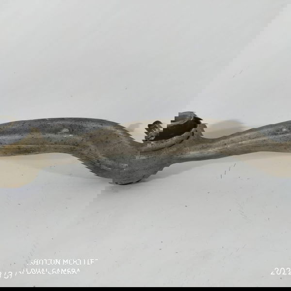 Braço Mercedes C180 C200 Dianteiro Esquerdo 2008/2014