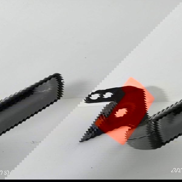 Engate Cinto Traseiro Esquerdo Mercedes C180 C200 2007/2014