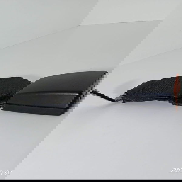 Engate Cinto Traseiro Direito Mercedes C180 C200 2007/2014