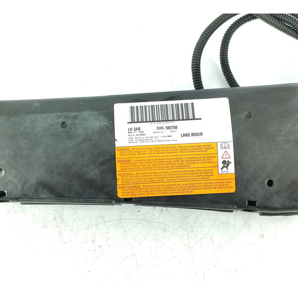 Bolsa Banco Esquerda Discovery 3 4 2005 2006/2015