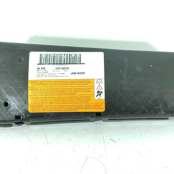 Bolsa Banco Direito Discovery 3 4 2005 2006/2015 Original