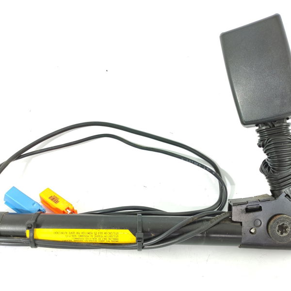 Engate Cinto Discovery 3 4 Diant Dir 2005/2015 8h2261208aa