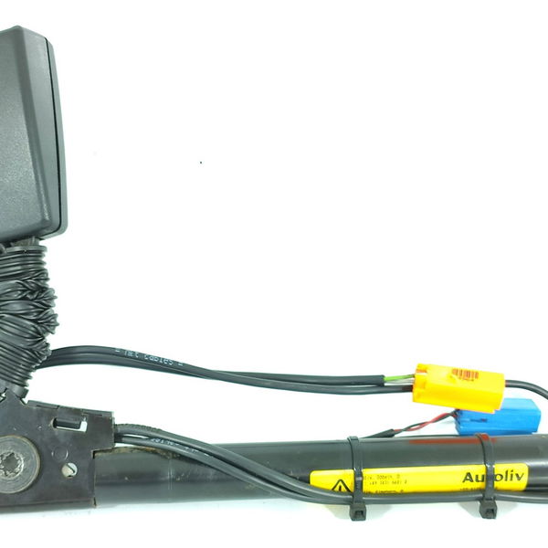 Engate Cinto Discovery 3 4 Diant Esq 2008/2015 8h2261209aa