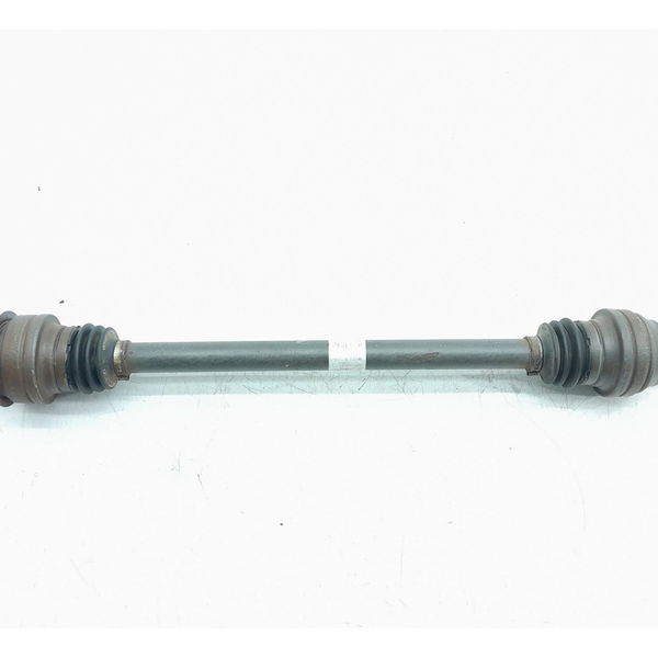 Semi Eixo Mercedes Ml350 Traseiro 2012/2015 A1663501010