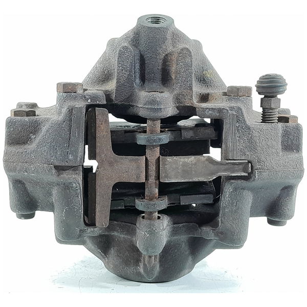 Pinca Freio Mercedes Slk200 Traseira Direita 2005/2011 Orig