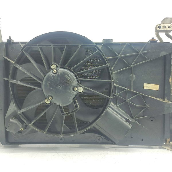 Kit Radiador Chevrolet Meriva 1.8 2003/2012 52400709