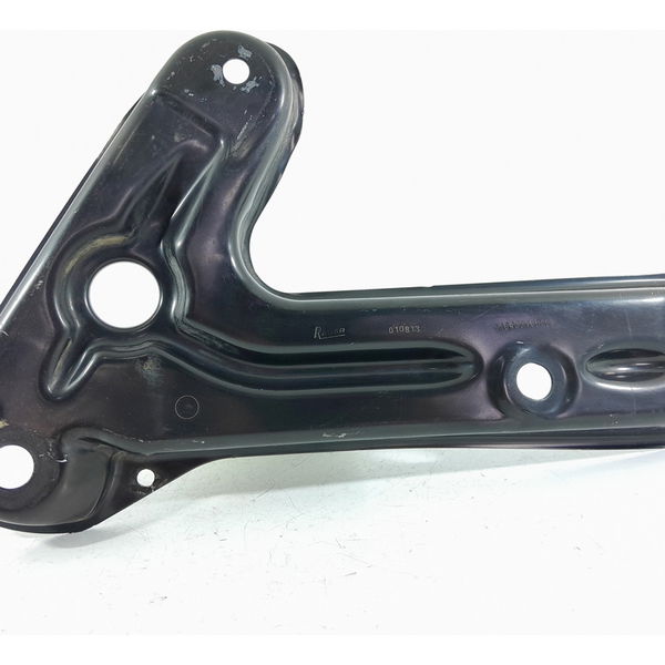 Suporte Parachoque Mercedes Ml350 Diant Es 12/15 A1643310940