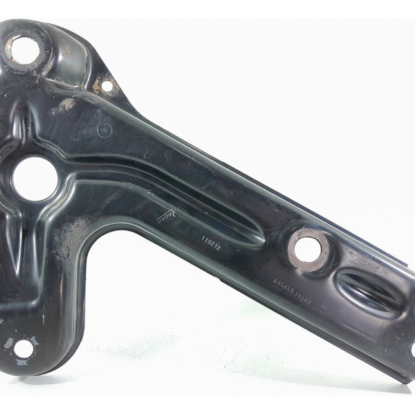 Suporte Parachoque Mercedes Ml350 Diant D 12/15 A1643311040