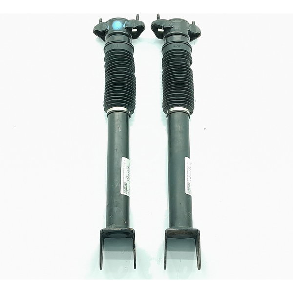 Par Amortecedor Traseiro Mercedes Ml350 12/15 A1663262000