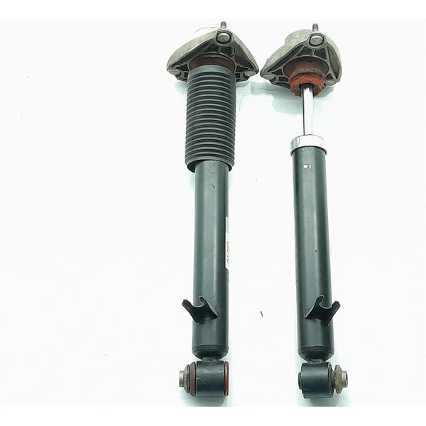 Par Amortecedor Bmw X5 Traseiro 2014/2018