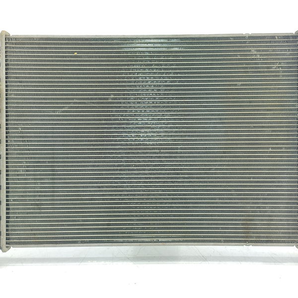 Kit Radiador Onix 2016/2019 Aut Det 52129295