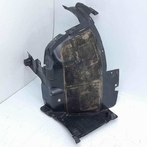 Parabarro Bmw X5 Dianteiro Dir Post 2014/19 51717291198 Det