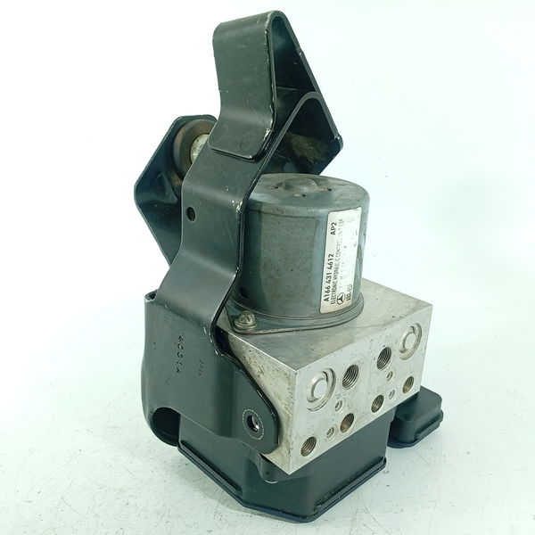 Modulo Abs Mercedes Ml350 3.5 2012 2013/2015 A1669013400