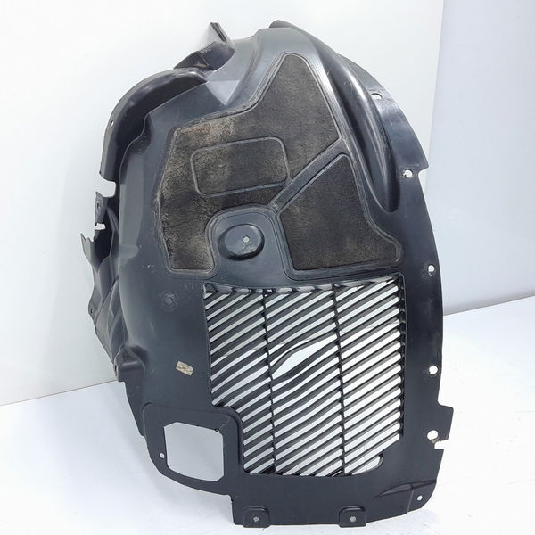 Parabarro Bmw X5 Dianteiro Esquerdo Front 2014/18 7290853 Dt