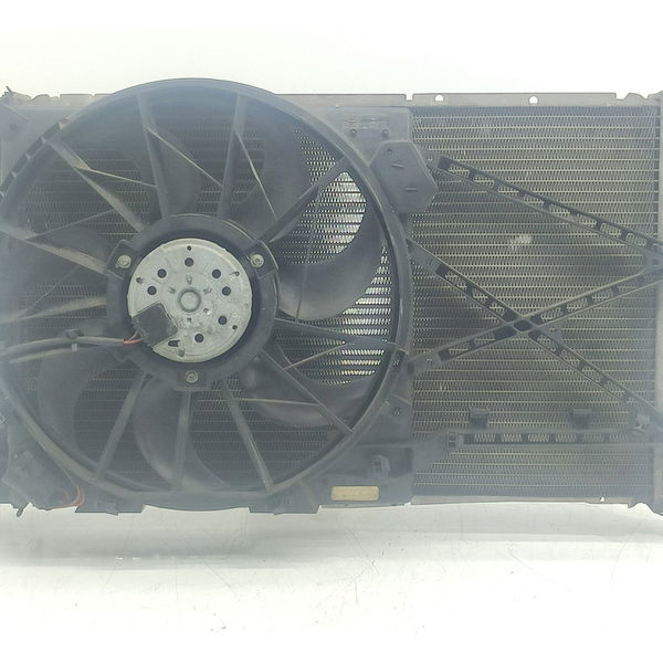 Kit Radiador Chevrolet Zafira 2.0 Aut 2001/2009 9202506