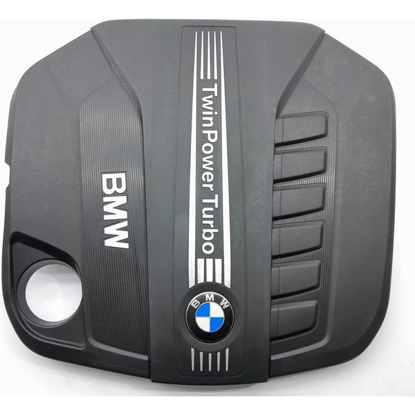 Tampa Cobertura Motor Bmw X5 2014/2018 14389712