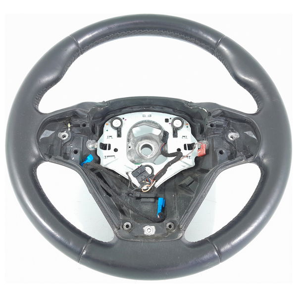 Volante Bmw X5 2014/2018 Det Preto