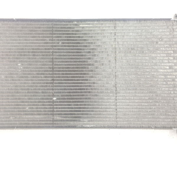 Radiador Chevrolet Vectra 2009/2012 94717416