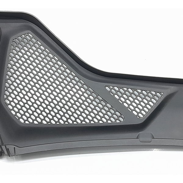 Grade Parabrisa Bmw X5 X6 Esquerda 2014/2018 64319245593