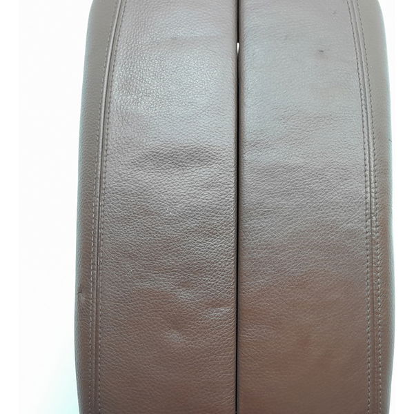 Apoio Braco Console Central Bmw X5 2014/2018 51169251992 Marrom-claro