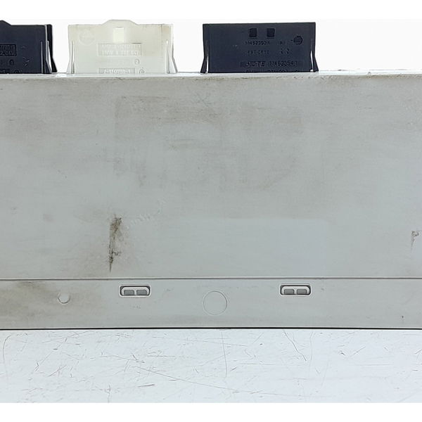 Modulo Conforto Bmw X5 2014/2018